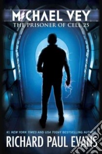 The Prisoner of Cell 25 libro in lingua di Evans Richard Paul