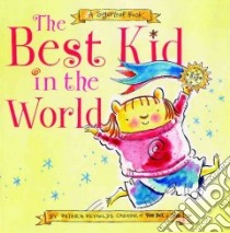 The Best Kid in the World libro in lingua di Reynolds Peter H.