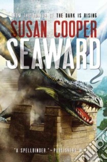 Seaward libro in lingua di Cooper Susan