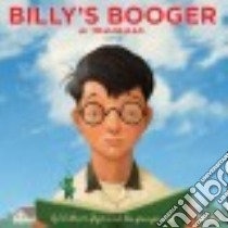Billy's Booger libro in lingua di Joyce William