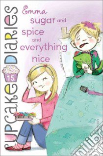 Emma Sugar and Spice and Everything Nice libro in lingua di Simon Coco