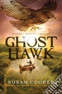 Ghost Hawk libro in lingua di Cooper Susan