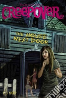 The House Next Door libro in lingua di Night P. J.