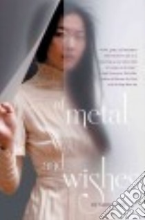 Of Metal and Wishes libro in lingua di Fine Sarah