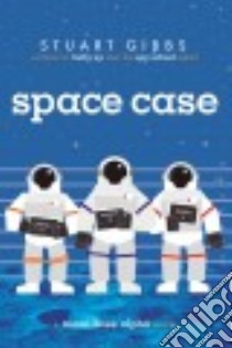Space Case libro in lingua di Gibbs Stuart