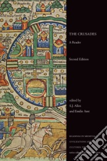The Crusades libro in lingua di Allen S. J. (EDT), Amt Emilie (EDT)