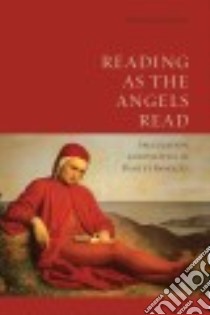 Reading As the Angels Read libro in lingua di Ardizzone Maria Luisa