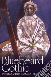 Bluebeard Gothic libro in lingua di Pyrhonen Heta