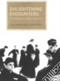Enlightening Encounters libro in lingua di Alu Giorgia (EDT), Pedri Nancy (EDT)