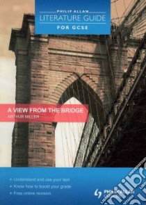 View from the Bridge libro in lingua di Miller Arthur, McCarthy Shaun (CON)