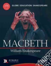 Macbeth libro in lingua di Banks Fiona (EDT), Shuter Paul (EDT)