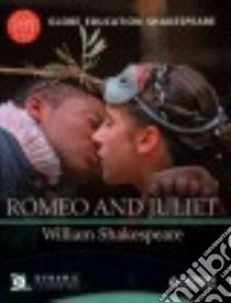 Romeo and Juliet libro in lingua di Shakespeare William, Banks Fiona (EDT), Shuter Paul (EDT)