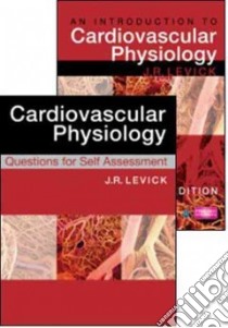 Introduction to Cardiovascular Physiology libro in lingua