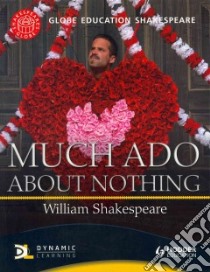 Much Ado About Nothing libro in lingua di Globe Education