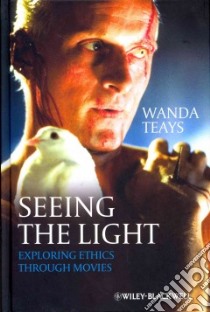Seeing the Light libro in lingua di Teays Wanda