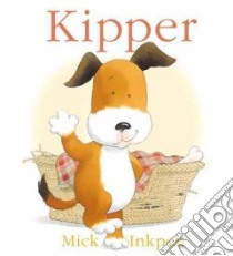 Kipper libro in lingua di Inkpen Mick