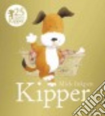 Kipper libro in lingua di Inkpen Mick
