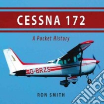Cessna 172 libro in lingua di Smith Ron