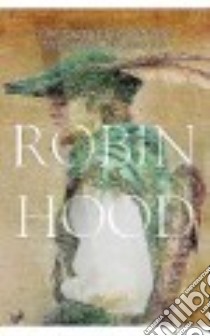 Robin Hood libro in lingua di Matthews John, Ryan Mark (FRW), Carpenter Richard (INT)