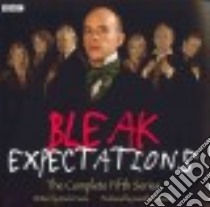 Bleak Expectations (CD Audiobook) libro in lingua di Evans Mark, Head Anthony (NRT), Johnson Richard (NRT)