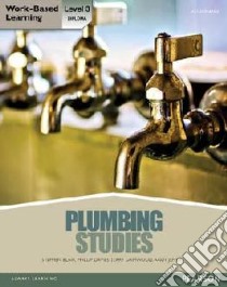 Level 3 Diploma in Plumbing Studies Candidate Handbook libro in lingua di Phillip Davies