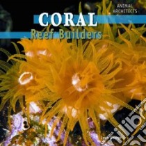 Coral libro in lingua di George Lynn