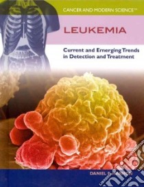 Leukemia libro in lingua di Harmon Daniel E.