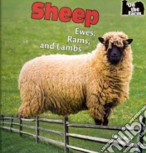 Sheep libro in lingua di Metz Lorijo