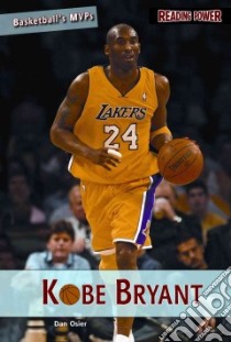 Kobe Bryant libro in lingua di Osier Dan