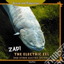 Zap! libro in lingua di Roza Greg