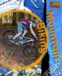 Mountain Biking libro in lingua di Mason Paul