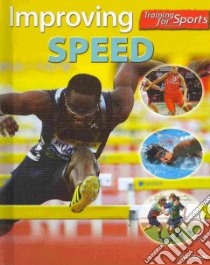Improving Speed libro in lingua di Mason Paul