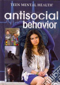 Antisocial Behavior libro in lingua di Spalding Frank