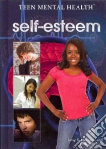 Self-Esteem libro in lingua di Morrison Betsy S.