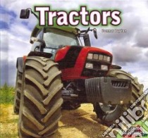 Tractors libro in lingua di Dayton Connor