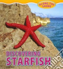 Discovering Starfish libro in lingua di Metz Lorijo