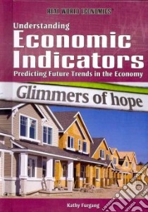 Understanding Economic Indicators libro in lingua di Furgang Kathy