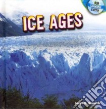 Ice Ages libro in lingua di Nemeth Jason D.