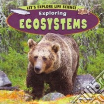 Exploring Ecosystems libro in lingua di Hawley Ella