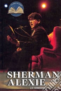 Sherman Alexie libro in lingua di Sonneborn Liz