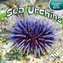 Sea Urchins libro in lingua di Magby Meryl