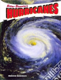 Hurricanes libro in lingua di Gonzales Doreen