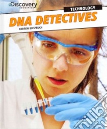 DNA Detectives libro in lingua di Einspruch Andrew
