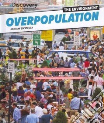 Overpopulation libro in lingua di Einspruch Andrew