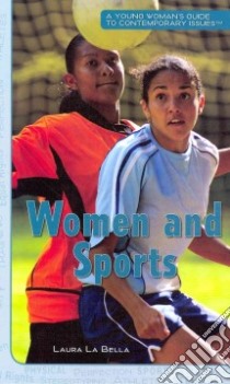 Women and Sports libro in lingua di La Bella Laura