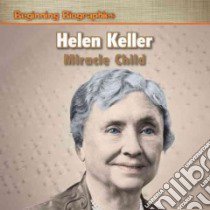 Helen Keller libro in lingua di Peck Audrey