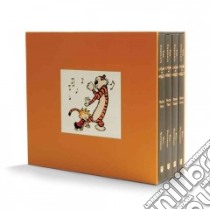 The Complete Calvin and Hobbes libro in lingua di Watterson Bill