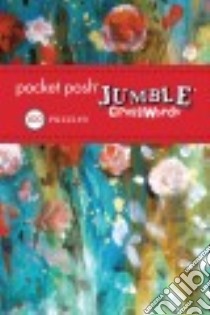 Pocket Posh Jumble Crosswords libro in lingua di Holt David L. (COR)