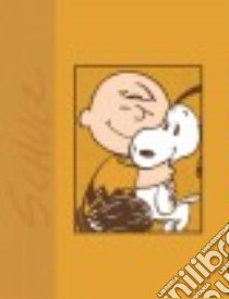 Celebrating Peanuts libro in lingua di Schulz Charles M.