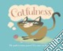 Catfulness libro in lingua di Powell Michael (COM), Montatore Lorenzo (ILT)